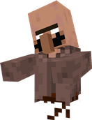 Half Villager