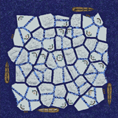 Iceberg Archipelago 