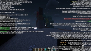 OPTIMIZTIONS