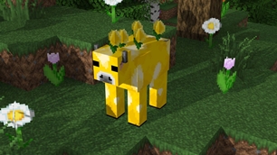 The Moobloom