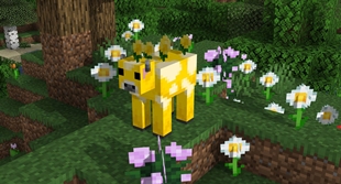 The Moobloom