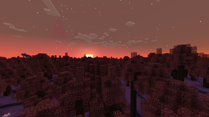 The Everdawn