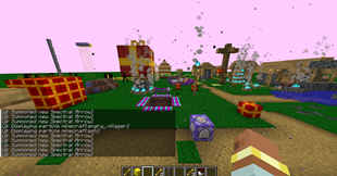 Complete Chaos