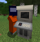 Lethal Villager and their Terminal
