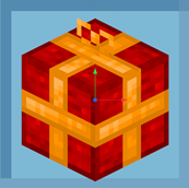 Gift Block