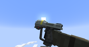 M6G PDWS Magnum