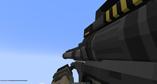 M41 Rocket Launcher