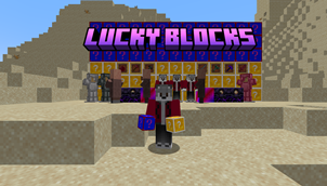 Mod Showcase