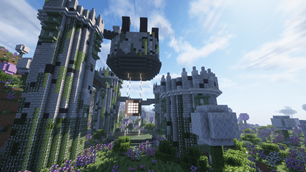 Cobblemon Champion Monument