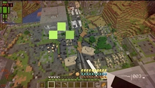 tanks and cars does not generate, only for decoration, you think you can get a free tanks? so dumb...