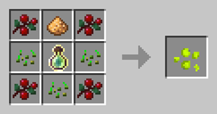 Crafting