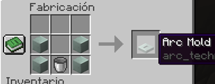Mold