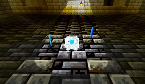 Arc Totem
