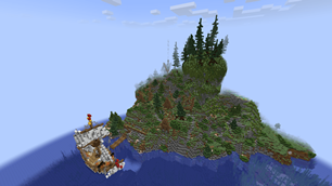 Island