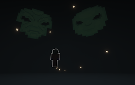 Screenshot by Saint The Movie Man