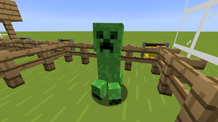 CREEPER AFTER