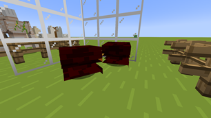 MAGMA CUBE BEFORE