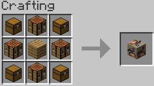 Block Of Soon Gex
