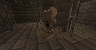 A Bone Hive