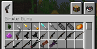 GUI
