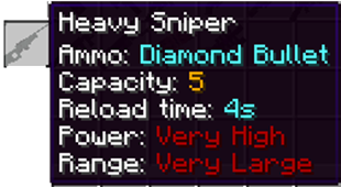 info example
