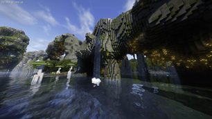 Cobblemon Champion waterfall.png