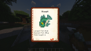 Fishbook UI