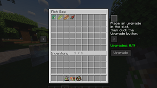 Fishbag UI