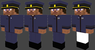 4th Class, 3rd Class, 2nd Class, 1st Class