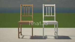 Add variant chairs!