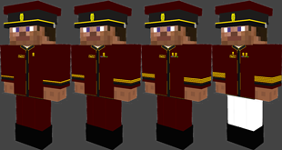 4th Class, 3rd Class, 2nd Class, 1st Class