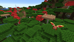 Mythic Mounts