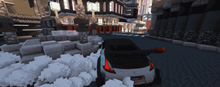 Drift it!
