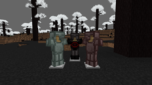 all armor