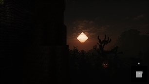Loading Backgrounds - Horror