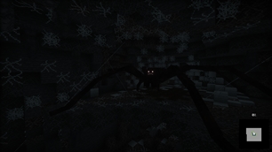 Loading Backgrounds - Horror