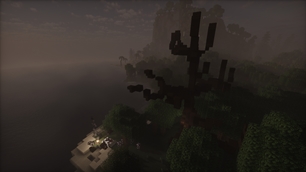 Whispers in the Void