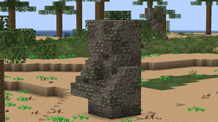 Moai
