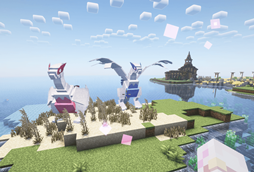 Obtainable Legends and Shiny Legends!