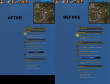 Quest Tracker Resize