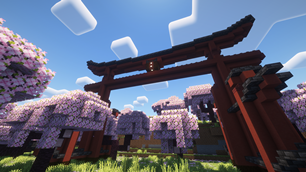 Torii