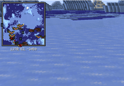 Xaero's Minimap compat