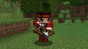 Crossbow