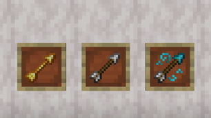 Arrows