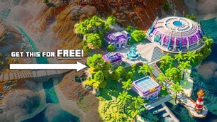 UPM FREEBIE!