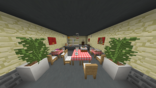 Bakery