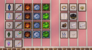 Magic Tools