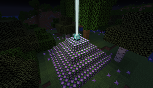 Allium Beacon