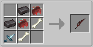 Mimicry recipe