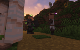 1.35 - Hero of the Village